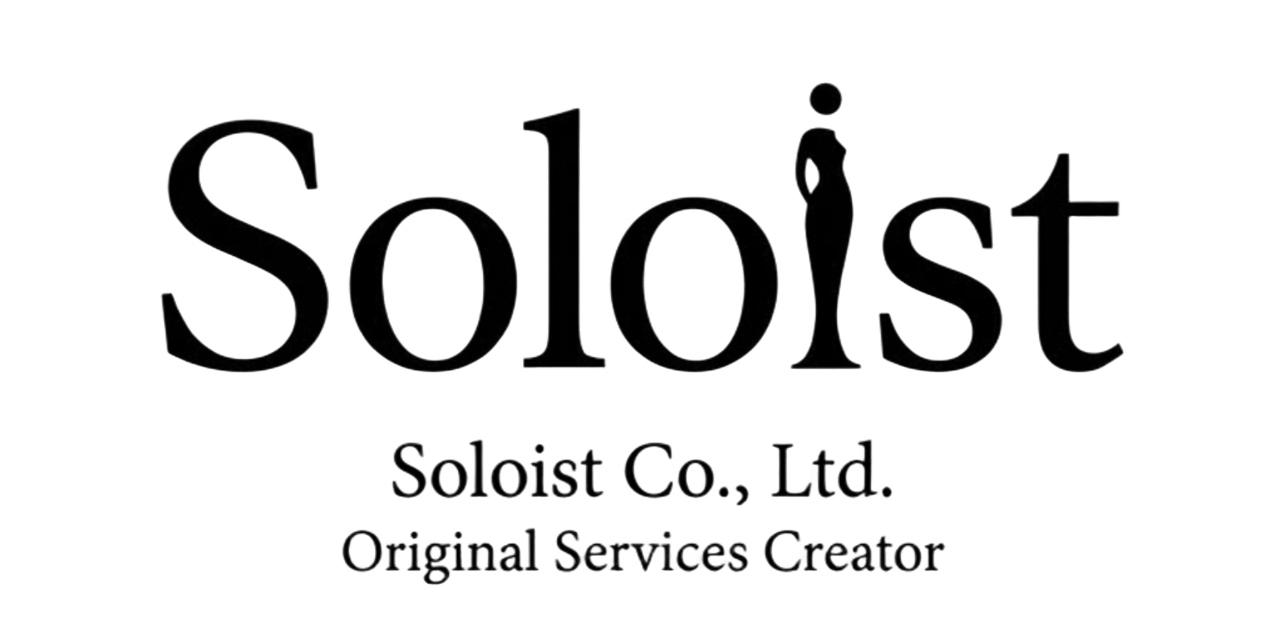 株式会社Soloist