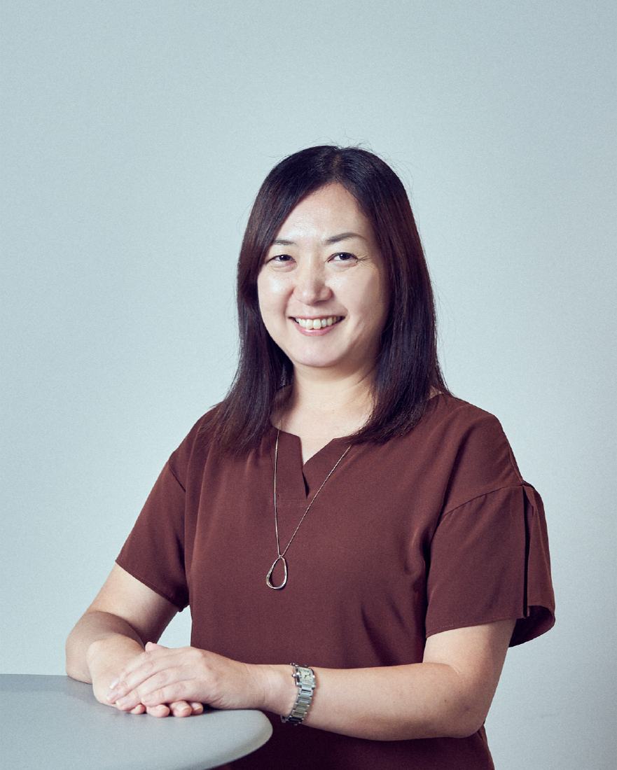 村上 未来