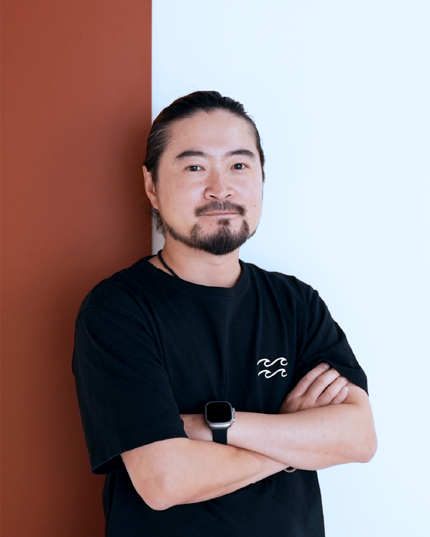 田原 蒼一朗